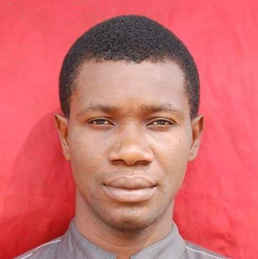 MEET Prince Nwankwo: MEET Prince Nwankwo: