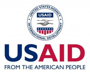 USAID-Logo