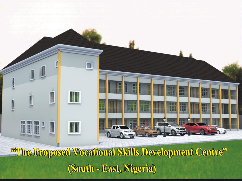 VOCATIONAL SKILLS DEVELOPMENT CENTRE VOCATIONAL SKILLS DEVELOPMENT CENTRE